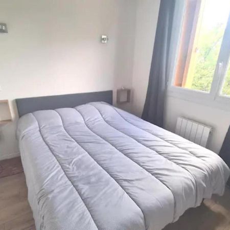 Sunny And Renovated Flat In Secure Residence La Garenne-Colombes Kültér fotó